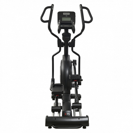 Рендер-4 для CardioPower X75