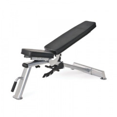 Horizon Home Gym Adonis из каталога силовых скамей в Ростове-на-Дону по цене 45000 ₽
