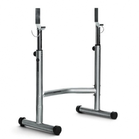 Рендер-0 для Horizon Home Gym Rack