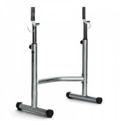 Horizon Home Gym Rack из каталога стоек для штанги в Ростове-на-Дону по цене 23380 ₽