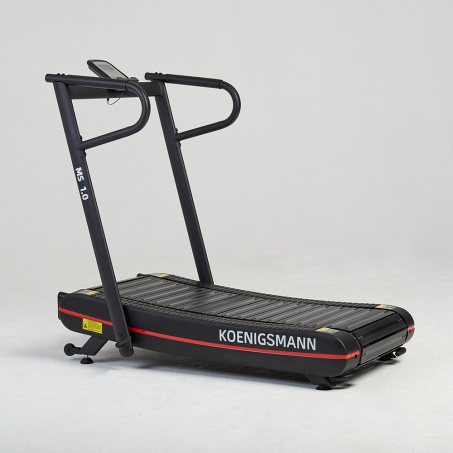 Рендер-0 для Koenigsmann MS1.0