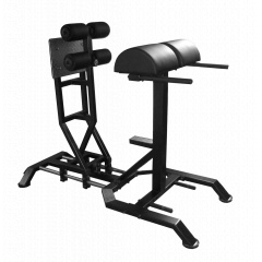 Bronze Gym GHD AL-921 из каталога гиперэкстензий в Ростове-на-Дону по цене 126990 ₽