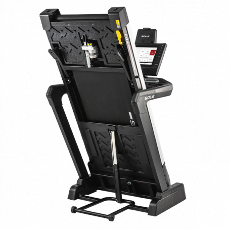 Рендер-3 для Sole Fitness F85 (2023)
