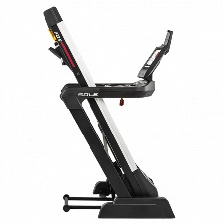 Рендер-2 для Sole Fitness F85 (2023)