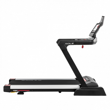 Рендер-13 для Sole Fitness F85 (2023)