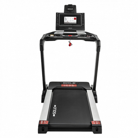 Рендер-13 для Sole Fitness F80 (2023)