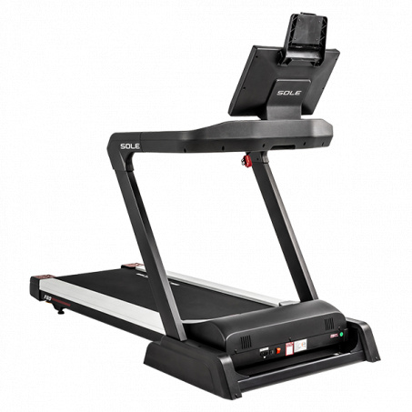 Рендер-12 для Sole Fitness F80 (2023)