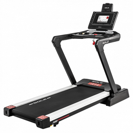 Рендер-8 для Sole Fitness F80 (2023)