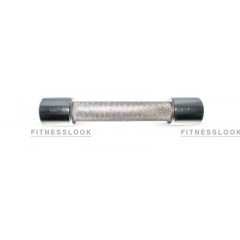 MB Barbell хромированная - 1.5 кг из каталога хромированных гантелей в Ростове-на-Дону по цене 1251 ₽