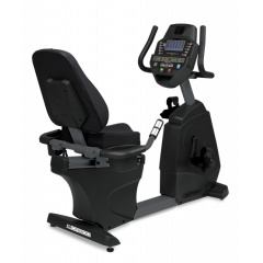 Spirit Fitness CR800 (Graphite gray) из каталога велотренажеров в Ростове-на-Дону по цене 293200 ₽