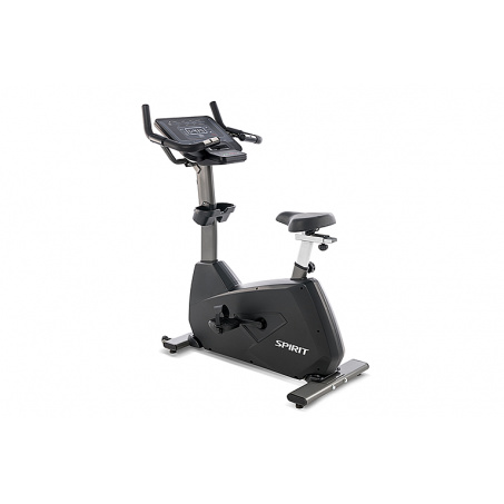 Рендер-4 для Spirit Fitness CU800+ new