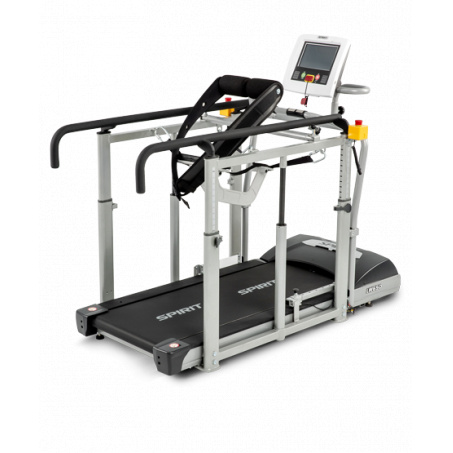 Рендер-0 для Spirit Fitness LW650