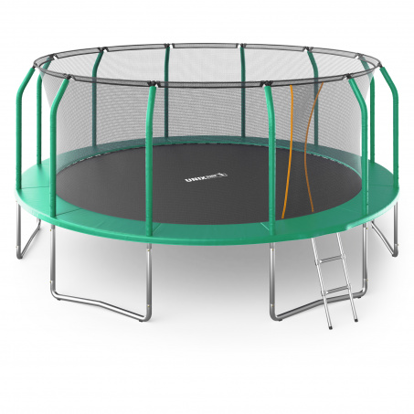 Рендер-0 для Unix Line Supreme Basic 16 ft (Green)