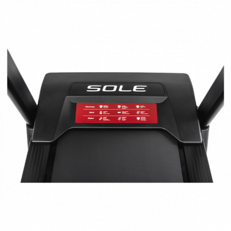 Рендер-8 для Sole Fitness F63 (2023)