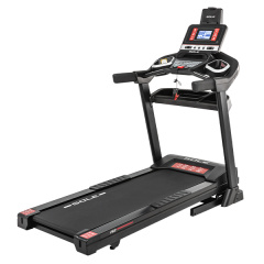 Sole Fitness F63 (2023) из каталога беговых дорожек в Ростове-на-Дону по цене 127500 ₽