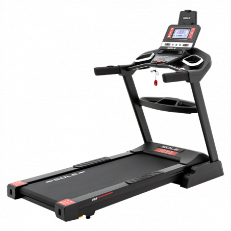 Рендер-8 для Sole Fitness F65 (2023)