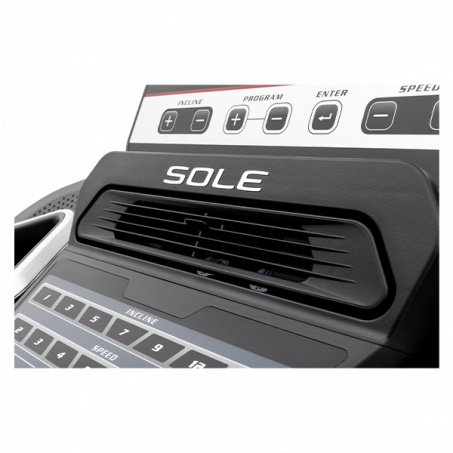Рендер-3 для Sole Fitness F65 (2023)