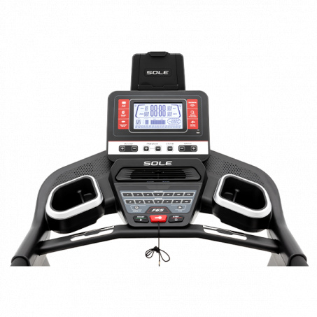 Рендер-1 для Sole Fitness F65 (2023)