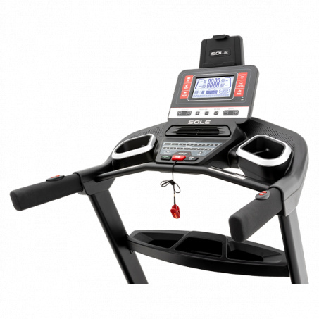 Рендер-0 для Sole Fitness F65 (2023)