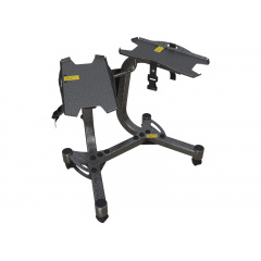 UnixFit 16 кг / 24 кг / 40 кг из каталога стоек для гантелей в Ростове-на-Дону по цене 15890 ₽