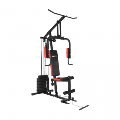 UnixFit Block 40 из каталога мультистанций в Ростове-на-Дону по цене 39020 ₽