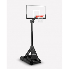 Momentous™ Portable 50’’ акрил в Ростове-на-Дону по цене 249990 ₽ в категории баскетбольные стойки Spalding