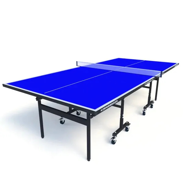 Koenigsmann TT Outdoor 1.0 Blue складной