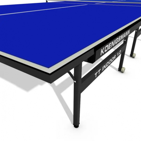 Рендер-9 для Koenigsmann TT Indoor 1.0