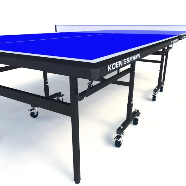 Koenigsmann TT Indoor 2.0 Blue недорогие