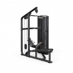 Matrix Versa Plus VS-S331P - гребная тяга из каталога грузоблочных тренажеров в Ростове-на-Дону по цене 810000 ₽