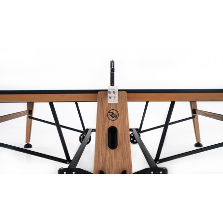 Рендер-6 для Rasson Premium T01 Indoor’’ (274 х 152,5 х 76 см, натуральный дуб) с сеткой