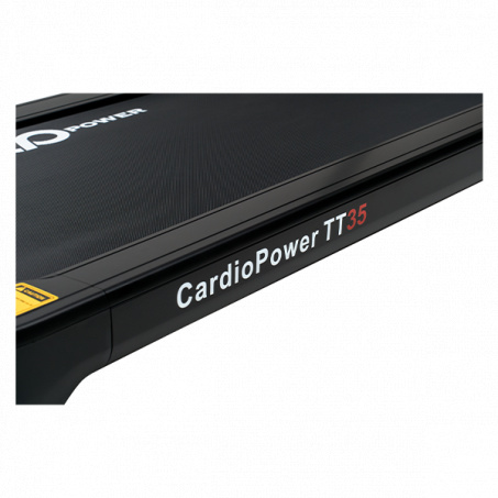 Рендер-8 для CardioPower TT35