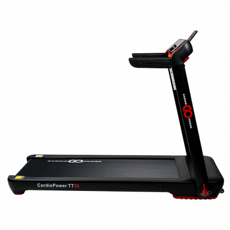 Рендер-1 для CardioPower TT35