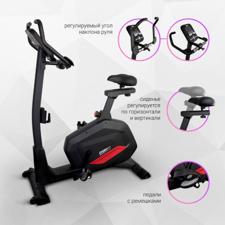 Рендер-12 для Everyfit BX7P