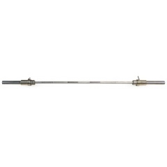 MB Barbell прямой для пауэрлифтинга - 50 мм - 2200 мм из каталога прямых грифов для штанги в Ростове-на-Дону по цене 34183 ₽