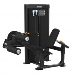 Precor Vitality Series C027BP Сгибание / разгибание ног (стек 109 кг) из каталога грузоблочных тренажеров в Ростове-на-Дону по цене 835000 ₽