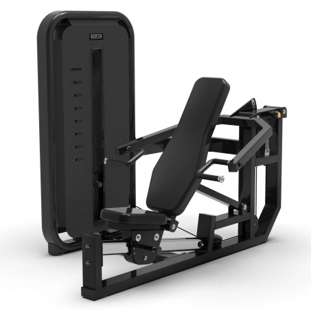 Рендер-0 для Bronze Gym Might 56 Жим от груди/плеч