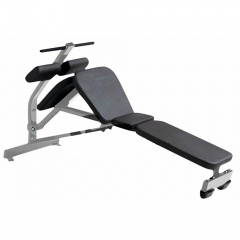 Realleader FW-2026 из каталога скамей для пресса в Ростове-на-Дону по цене 59760 ₽