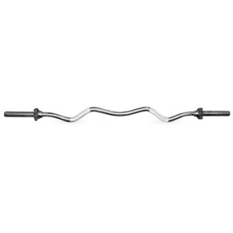 Рендер-0 для MB Barbell W-образный - 30 мм - 1250 мм