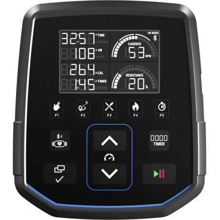 Рендер-14 для Horizon 7.0IC-22