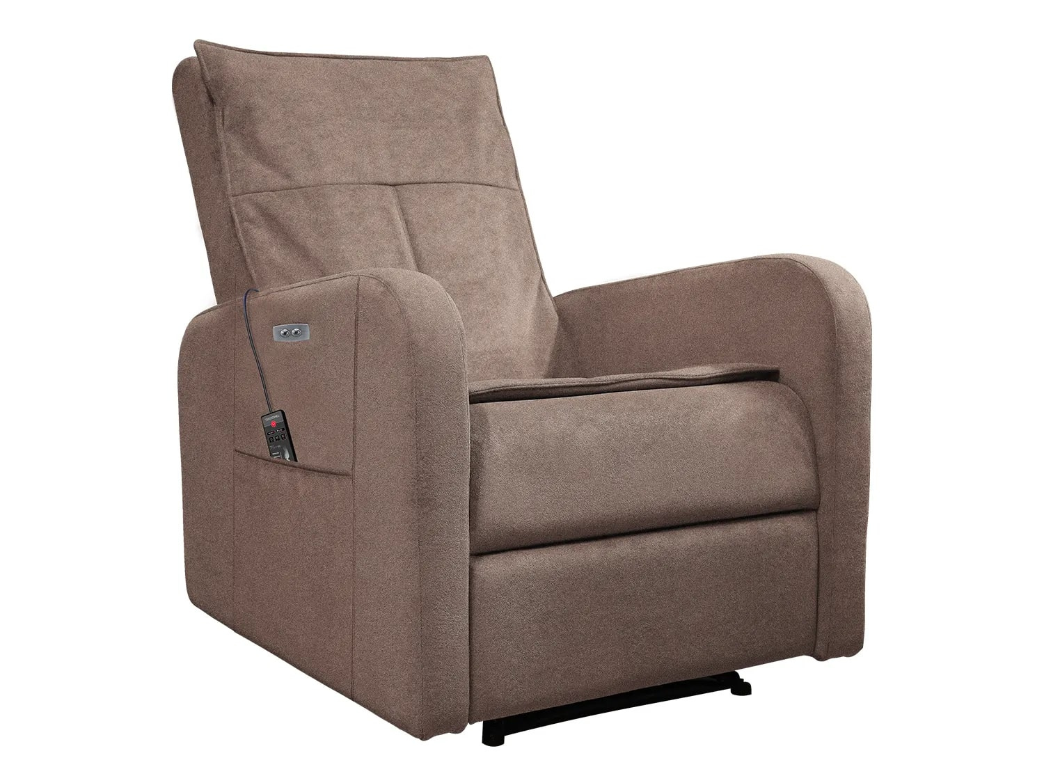 Fujimo E-COMFORT CHAIR F3005 FEF с электроприводом Терра макс. вес пользователя, кг - 140