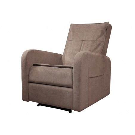 Рендер-9 для Fujimo COMFORT CHAIR F3005 FMF с механическим приводом  Терра