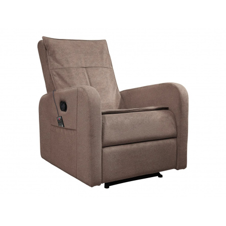 Рендер-8 для Fujimo COMFORT CHAIR F3005 FMF с механическим приводом  Терра