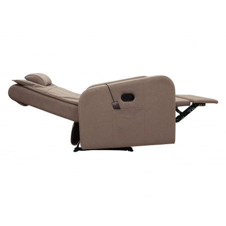 Рендер-5 для Fujimo COMFORT CHAIR F3005 FMF с механическим приводом  Терра