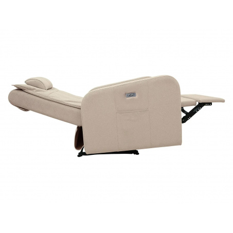 Рендер-5 для Fujimo E-COMFORT CHAIR F3005 FEW с электроприводом Ваниль