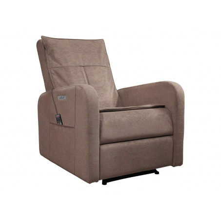 Рендер-8 для Fujimo E-COMFORT CHAIR F3005 FEW с электроприводом Терра