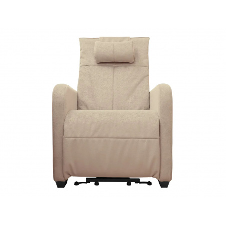 Рендер-9 для Fujimo LIFT CHAIR F3005 FLWL с подъемом Ваниль