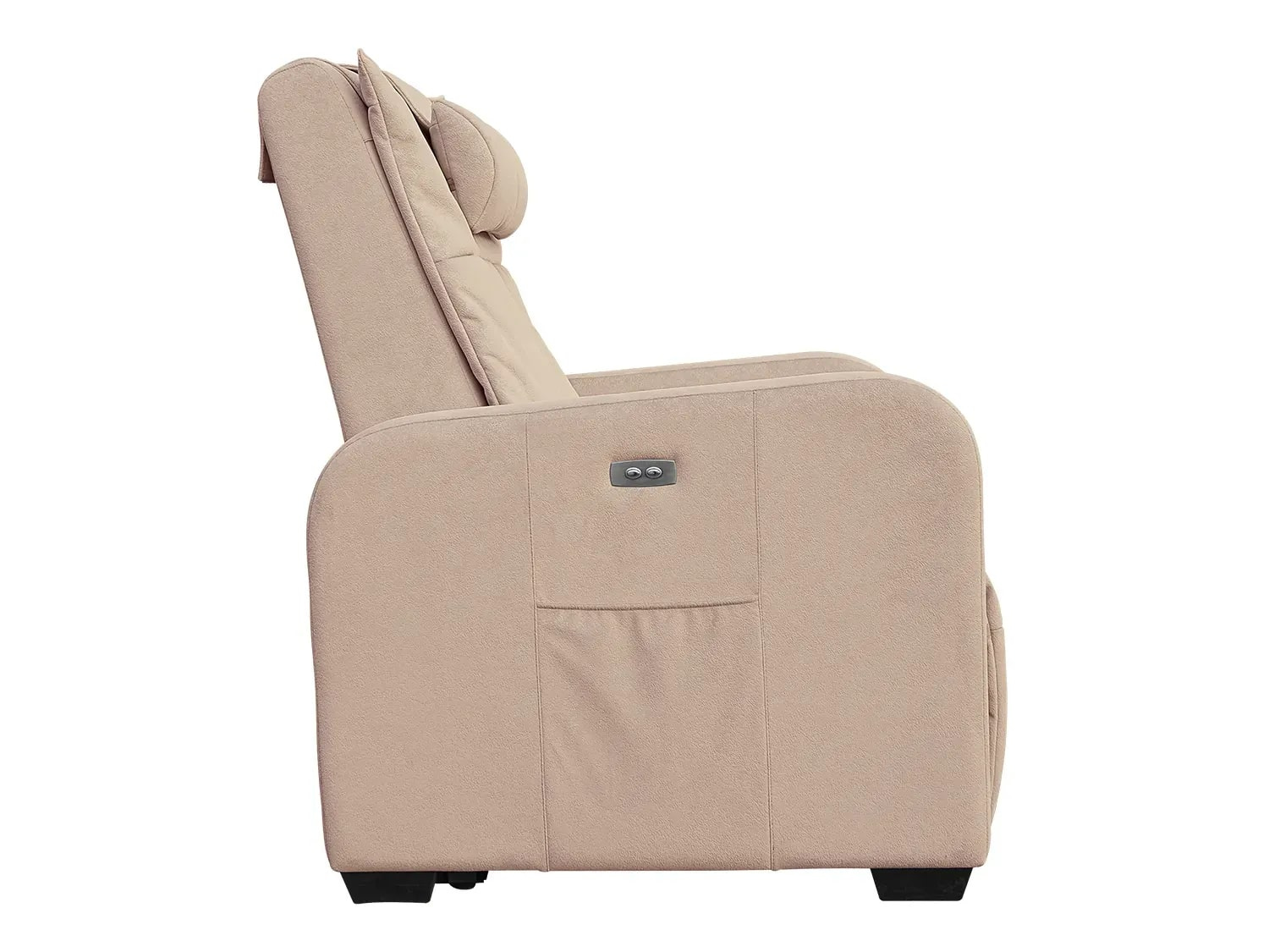 Fujimo LIFT CHAIR F3005 FLWL с подъемом Ваниль макс. вес пользователя, кг - 160