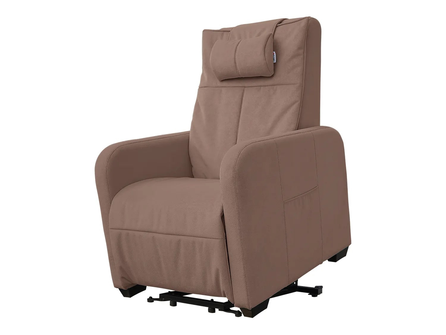 Fujimo LIFT CHAIR F3005 FLWL с подъемом Терра 4D-массаж