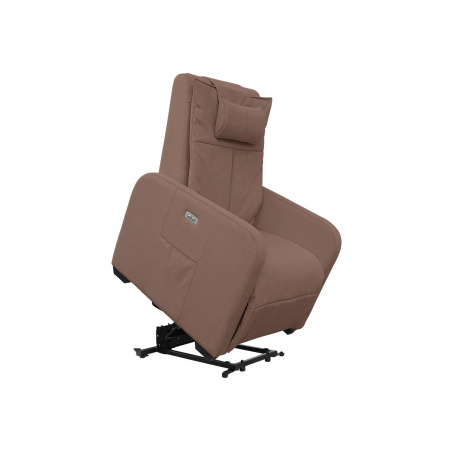 Рендер-3 для Fujimo LIFT CHAIR F3005 FLWL с подъемом Терра
